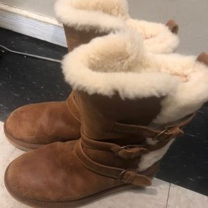 Ugg boots